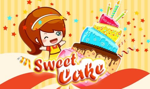 game pic for Cake: Cookings